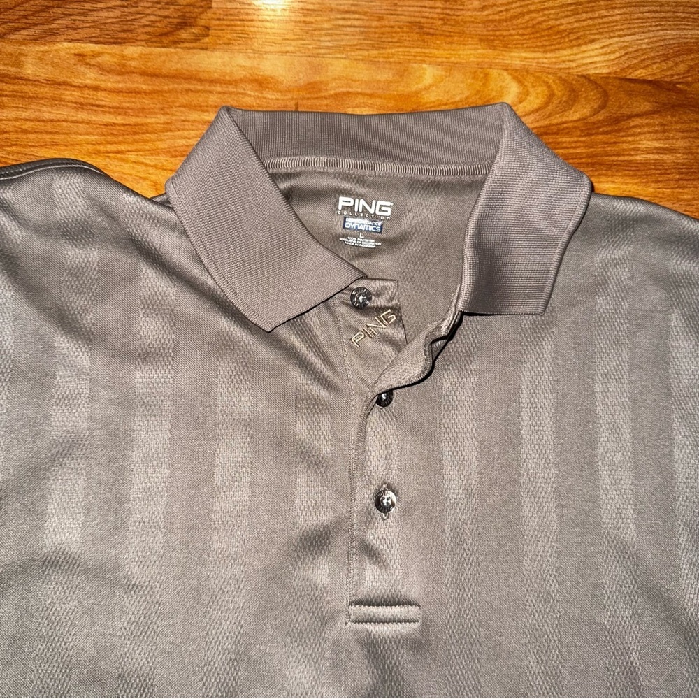 Ping Collection Performance Dynamics Tan Polo Hil… - image 2